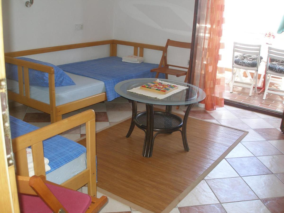 Apartment Pepo Pag Pag Town Kültér fotó