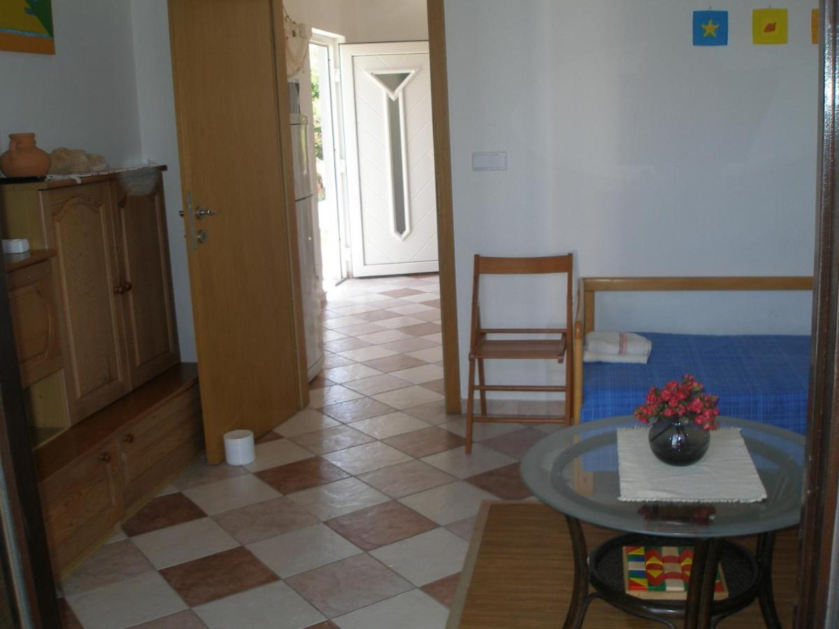 Apartment Pepo Pag Pag Town Kültér fotó