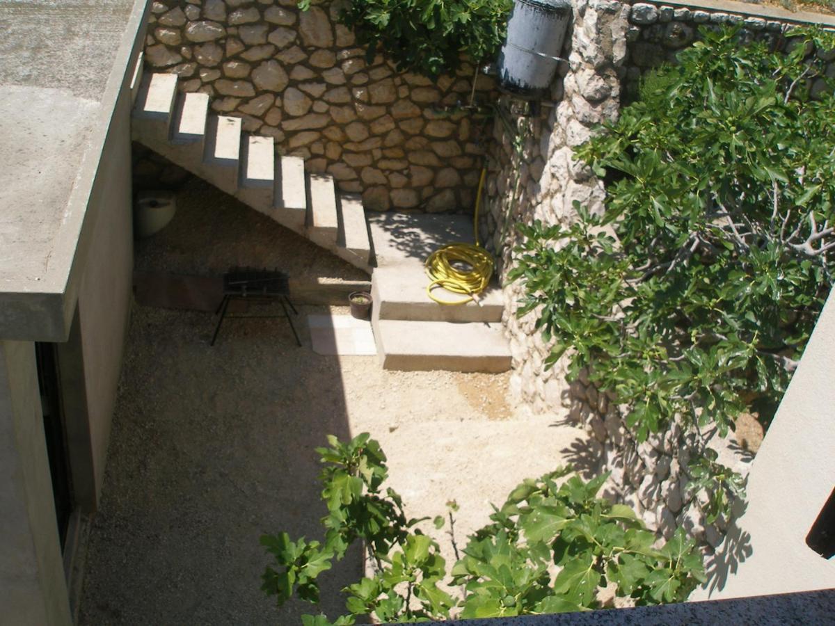 Apartment Pepo Pag Pag Town Kültér fotó