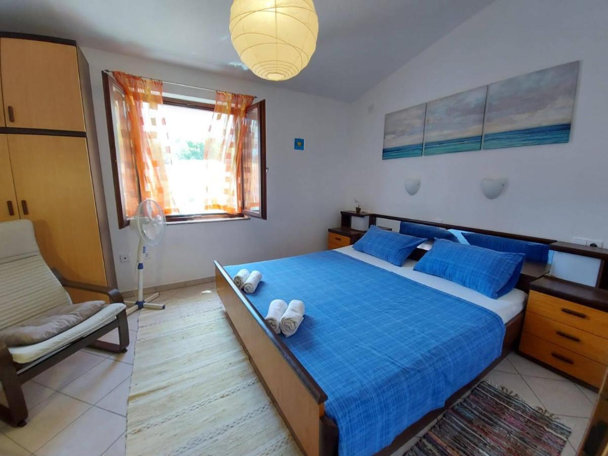 Apartment Pepo Pag Pag Town Kültér fotó