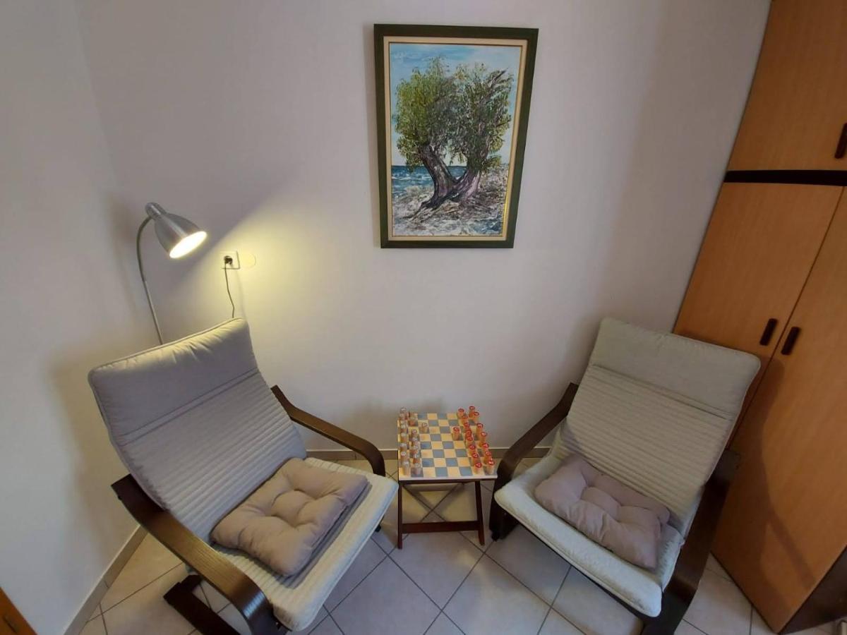 Apartment Pepo Pag Pag Town Kültér fotó