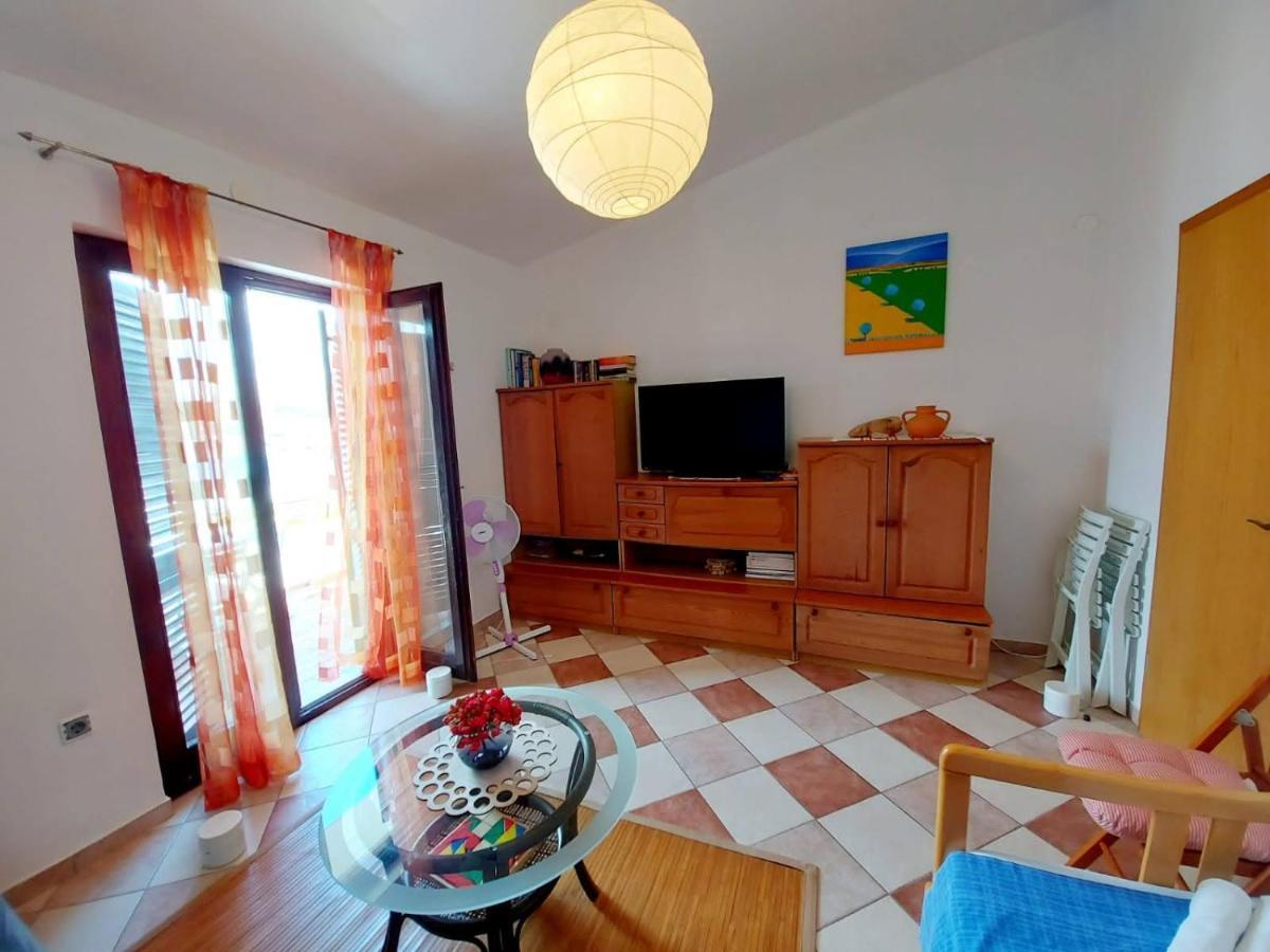 Apartment Pepo Pag Pag Town Kültér fotó