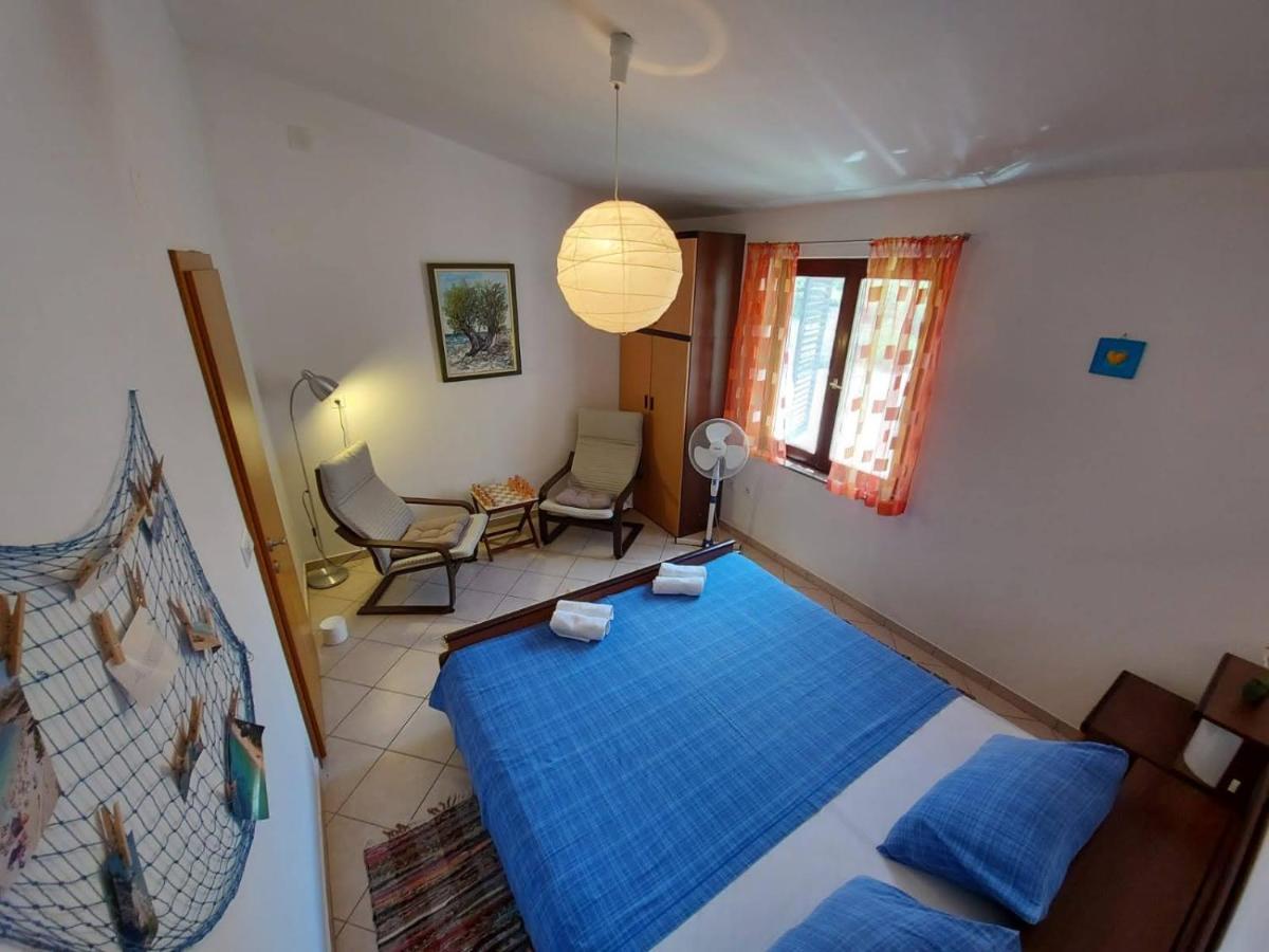 Apartment Pepo Pag Pag Town Kültér fotó