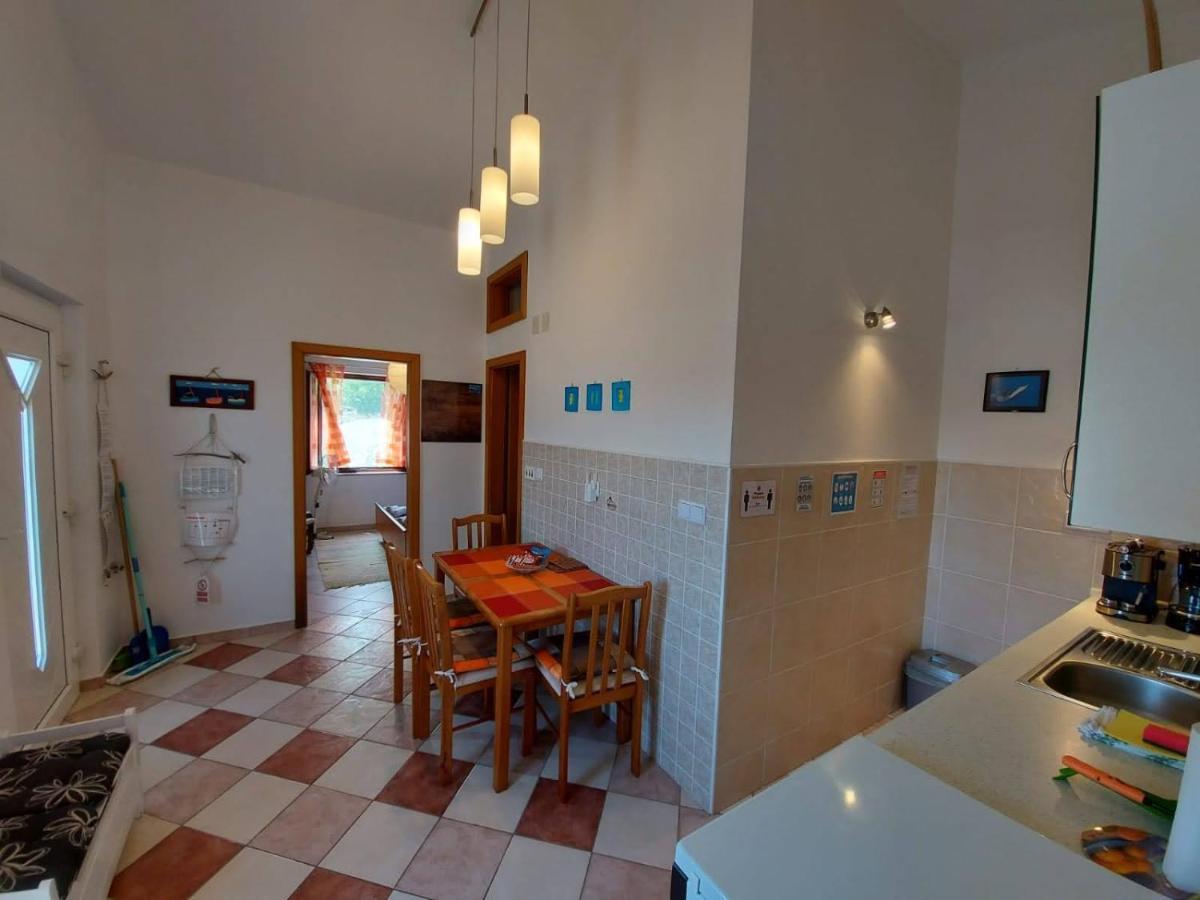 Apartment Pepo Pag Pag Town Kültér fotó
