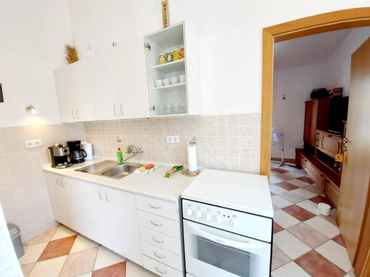 Apartment Pepo Pag Pag Town Kültér fotó