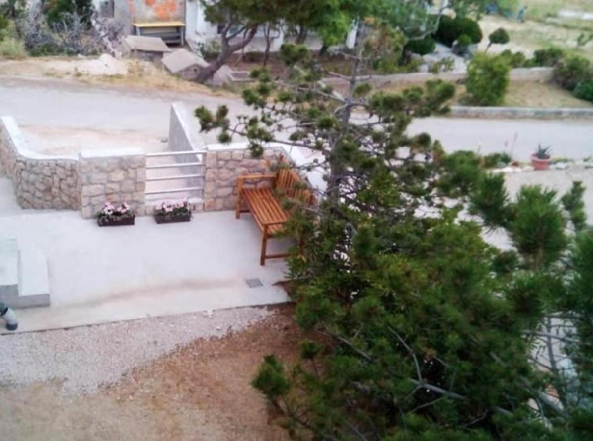 Apartment Pepo Pag Pag Town Kültér fotó