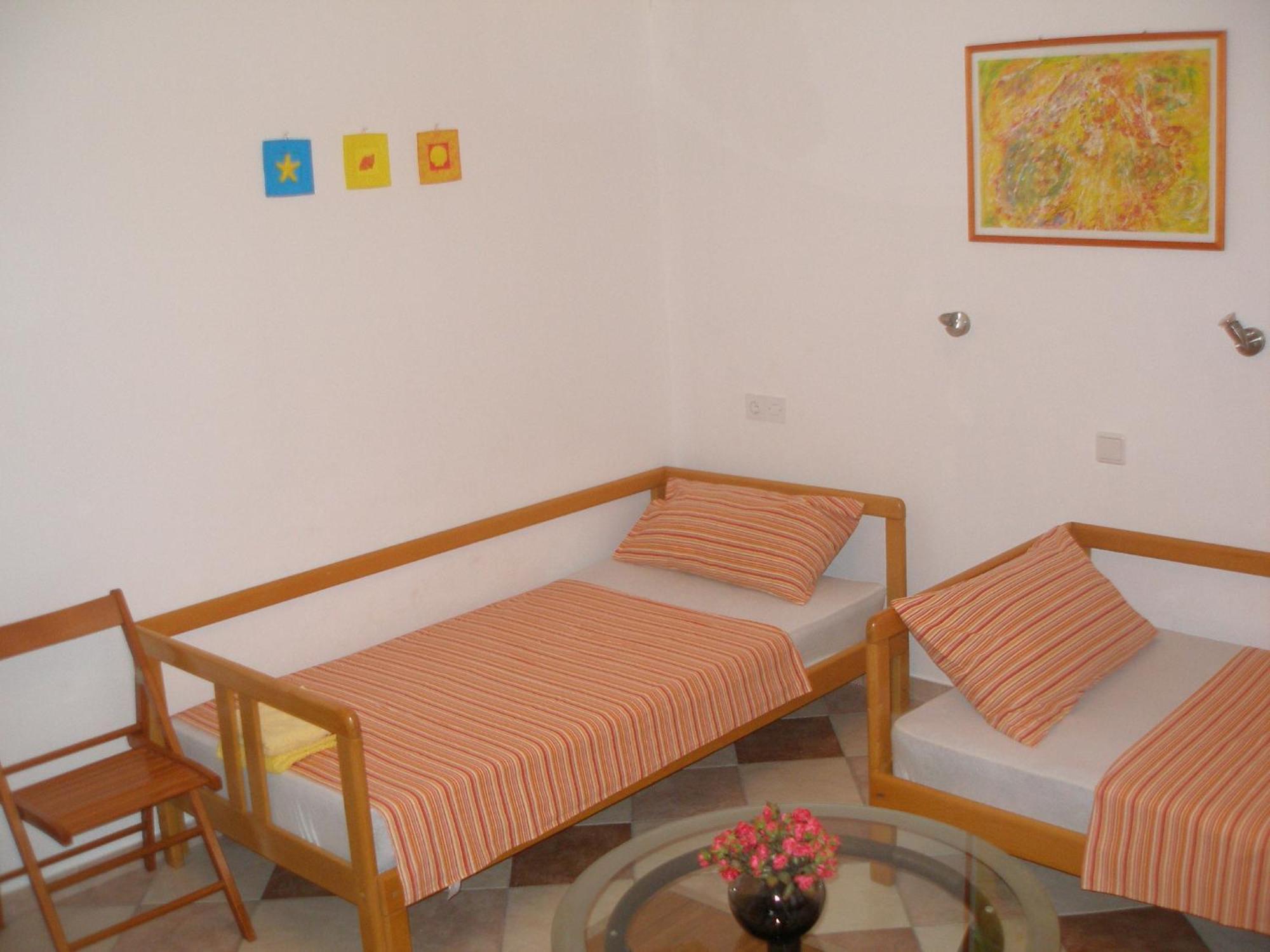 Apartment Pepo Pag Pag Town Kültér fotó