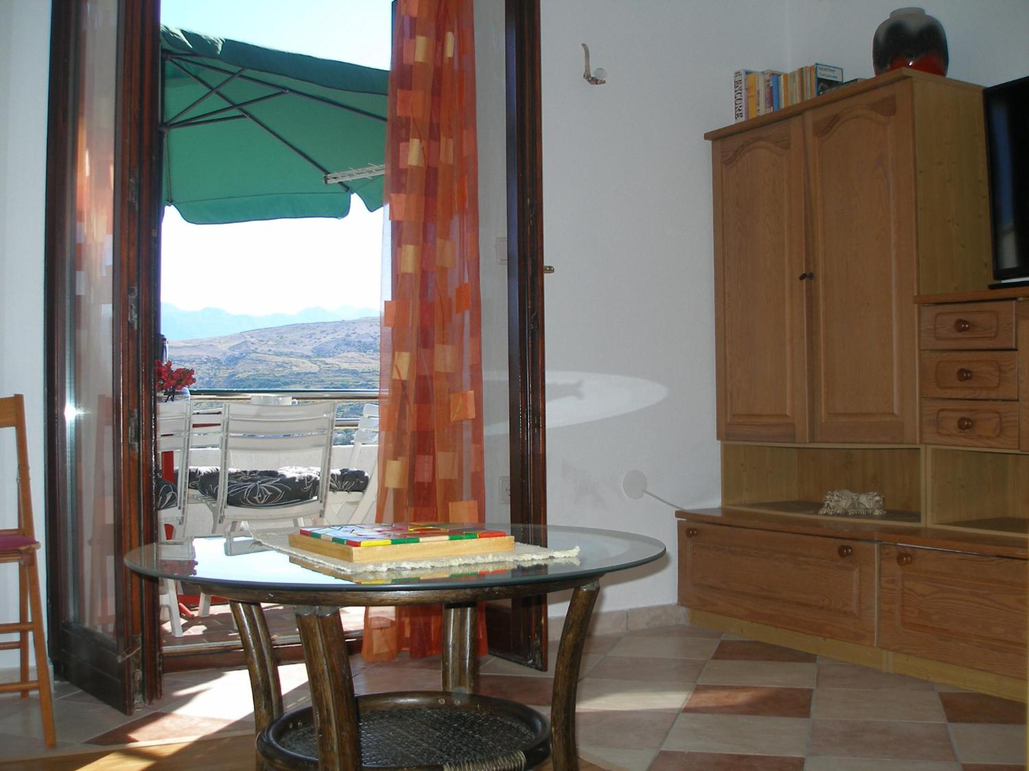 Apartment Pepo Pag Pag Town Kültér fotó