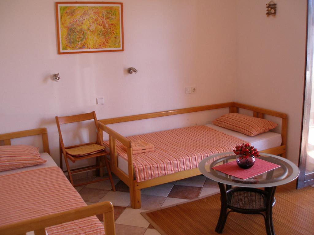 Apartment Pepo Pag Pag Town Kültér fotó
