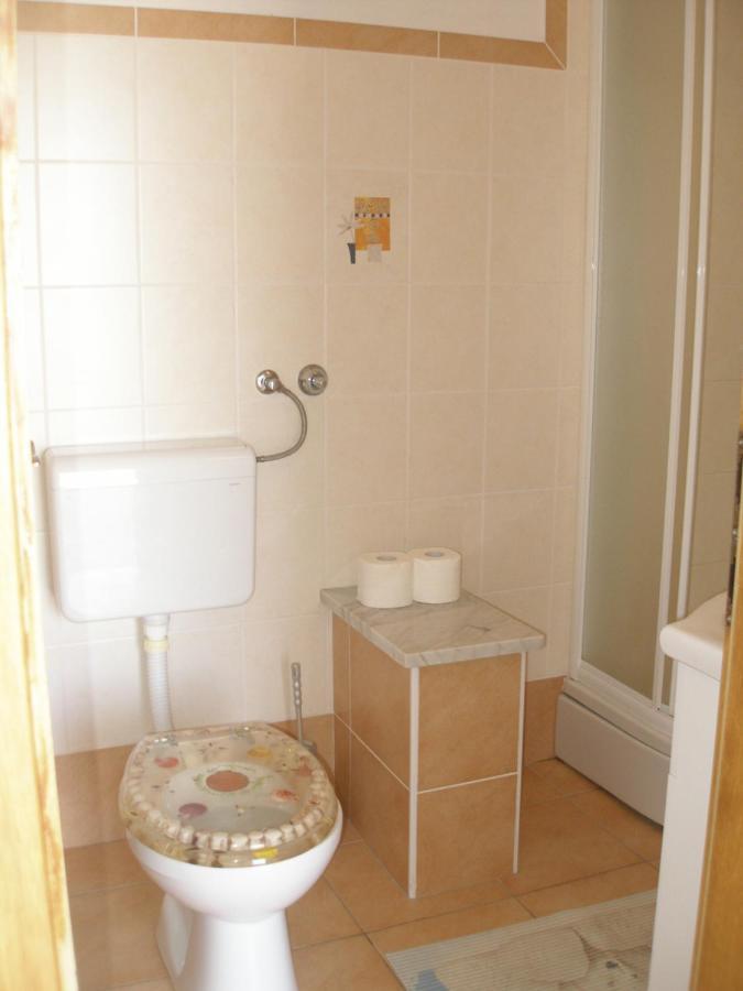 Apartment Pepo Pag Pag Town Kültér fotó